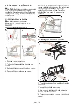 Preview for 125 page of FAVORIT L-71 C User Manual