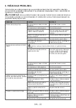 Preview for 129 page of FAVORIT L-71 C User Manual