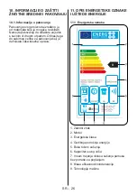 Preview for 132 page of FAVORIT L-71 C User Manual