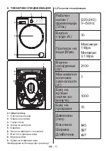 Preview for 14 page of FAVORIT L-7101 User Manual