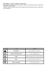 Preview for 38 page of FAVORIT L-7101 User Manual