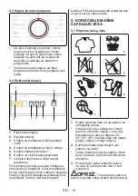 Preview for 53 page of FAVORIT L-7101 User Manual