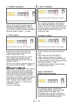 Preview for 57 page of FAVORIT L-7101 User Manual