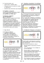 Preview for 127 page of FAVORIT L-7101 User Manual