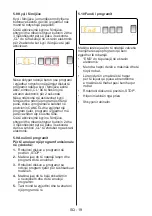 Preview for 130 page of FAVORIT L-7101 User Manual