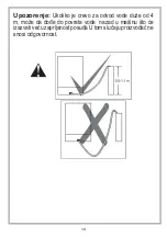 Предварительный просмотр 52 страницы FAVORIT MS 3000 INOX Instruction Manual