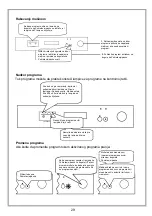 Предварительный просмотр 67 страницы FAVORIT MS 3000 INOX Instruction Manual