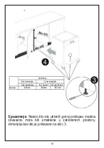 Preview for 58 page of FAVORIT MS 5000 User Manual