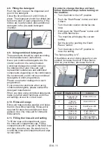 Preview for 95 page of FAVORIT MS 5000 User Manual