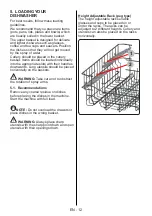 Preview for 96 page of FAVORIT MS 5000 User Manual