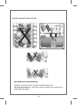 Preview for 62 page of FAVORIT MS 7000/INOX Instruction Manual