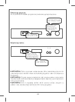 Preview for 67 page of FAVORIT MS 7000/INOX Instruction Manual