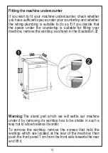 Preview for 87 page of FAVORIT MS 7000/INOX Instruction Manual