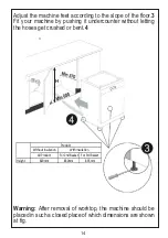 Preview for 88 page of FAVORIT MS 7000/INOX Instruction Manual