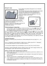 Preview for 92 page of FAVORIT MS 7000/INOX Instruction Manual