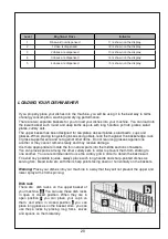 Preview for 94 page of FAVORIT MS 7000/INOX Instruction Manual