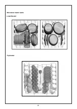 Preview for 95 page of FAVORIT MS 7000/INOX Instruction Manual