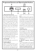 Preview for 98 page of FAVORIT MS 7000/INOX Instruction Manual