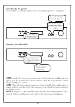 Preview for 101 page of FAVORIT MS 7000/INOX Instruction Manual