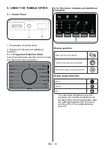 Preview for 17 page of FAVORIT MSU 8002 User Manual