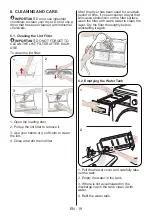 Preview for 23 page of FAVORIT MSU 8002 User Manual