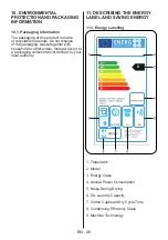 Preview for 30 page of FAVORIT MSU 8002 User Manual