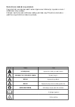 Preview for 35 page of FAVORIT MSU 8002 User Manual