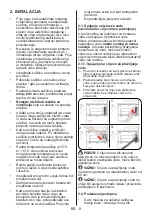 Preview for 46 page of FAVORIT MSU 8002 User Manual