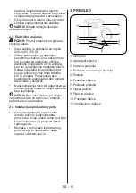 Preview for 47 page of FAVORIT MSU 8002 User Manual