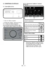 Preview for 50 page of FAVORIT MSU 8002 User Manual