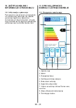 Preview for 63 page of FAVORIT MSU 8002 User Manual