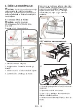 Preview for 88 page of FAVORIT MSU 8002 User Manual