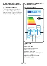 Preview for 95 page of FAVORIT MSU 8002 User Manual