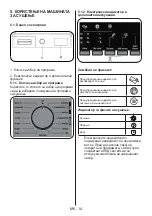 Preview for 115 page of FAVORIT MSU 8002 User Manual