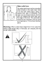 Preview for 12 page of FAVORIT MSV 5000 Instruction Manual