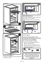 Preview for 13 page of FAVORIT R 1001N User Manual