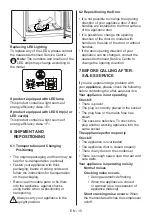 Preview for 15 page of FAVORIT R 1001N User Manual