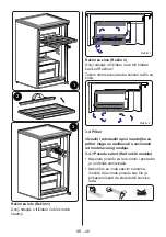 Preview for 48 page of FAVORIT R 1001N User Manual