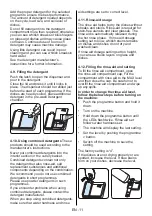 Preview for 15 page of FAVORIT SI60-I14 User Manual