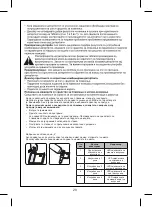 Preview for 49 page of FAVORIT SI60-I14 User Manual