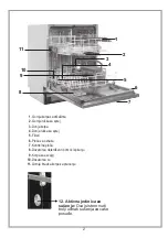 Preview for 109 page of FAVORIT SI60-I14 User Manual