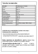 Preview for 110 page of FAVORIT SI60-I14 User Manual