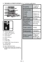 Предварительный просмотр 12 страницы FAVORIT SI60-I14N User Manual