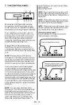 Предварительный просмотр 20 страницы FAVORIT SI60-I14N User Manual