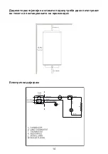 Предварительный просмотр 14 страницы FAVORIT TCA 502 User Manual