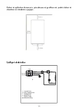 Предварительный просмотр 35 страницы FAVORIT TCA 502 User Manual