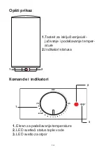 Предварительный просмотр 58 страницы FAVORIT TCA 502 User Manual