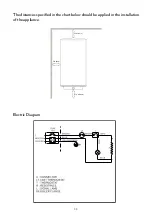 Предварительный просмотр 79 страницы FAVORIT TCA 502 User Manual