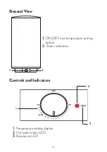 Предварительный просмотр 80 страницы FAVORIT TCA 502 User Manual