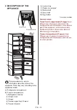 Preview for 10 page of FAVORIT UCF 2760 User Manual